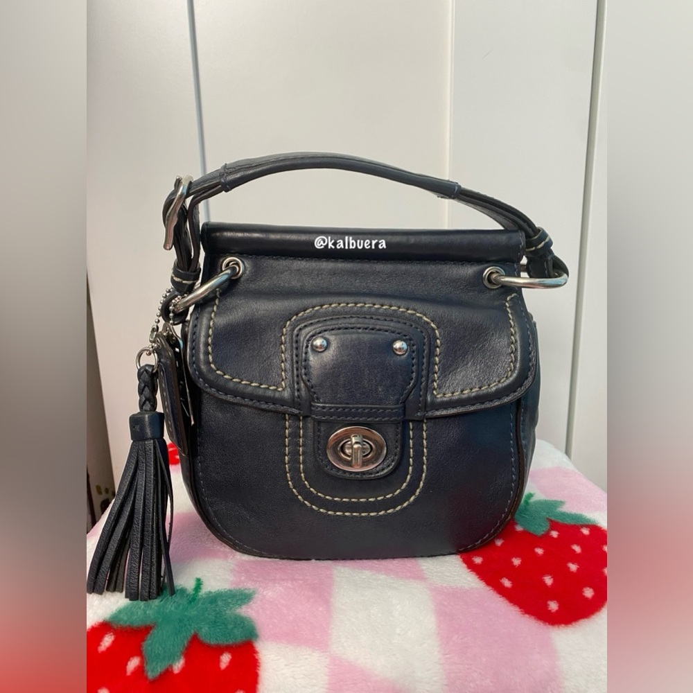 Authentic Coach Willis Legacy 70th Anniversary